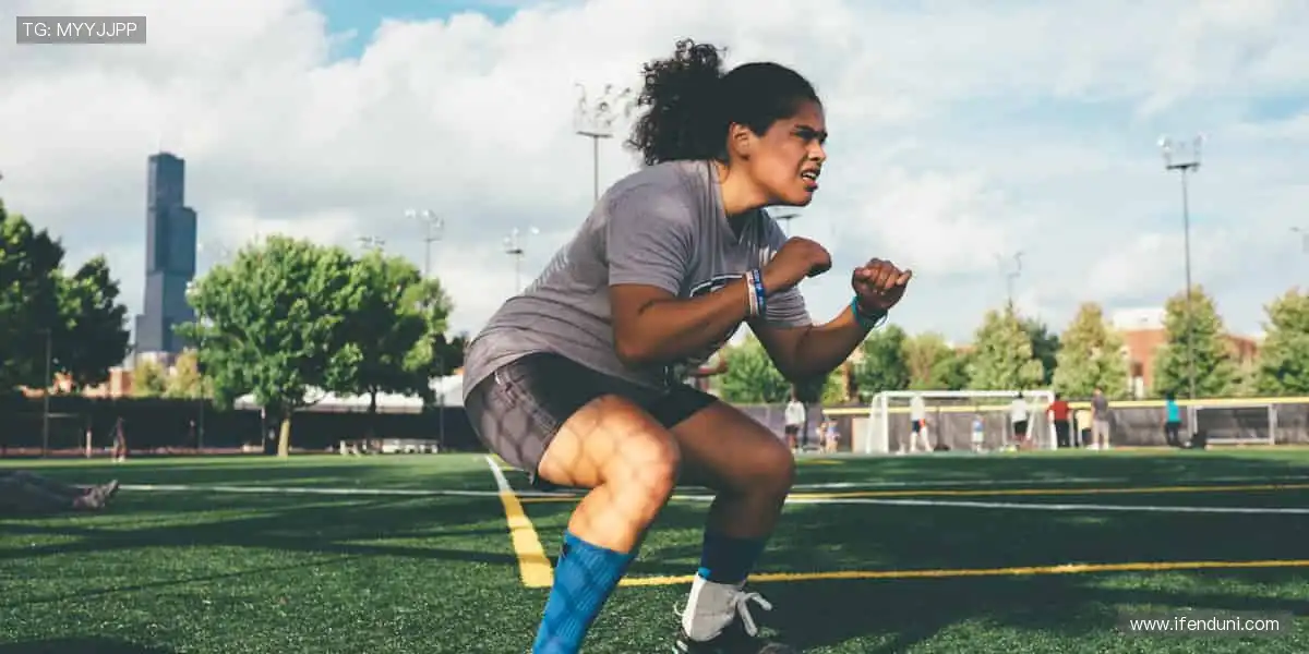 🏋️ 专业品质，助力每一次突破！💪